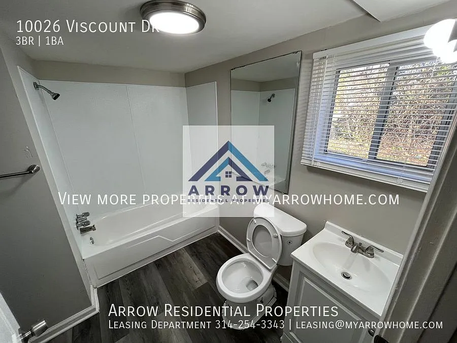 Spacious Three Bedroom Slab on Grade Home Coming Available Soon! — Photo 3
