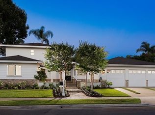 1526 Dorothy Ln, Newport Beach, CA 92660