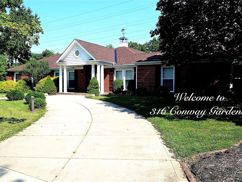 1st image of 316 Conway Gardens Ct