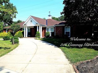 316 Conway Gardens Ct, Saint Louis, MO 63141