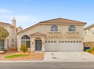 7737 Tattersall Flag St, Las Vegas, NV 89139