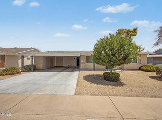 10020 W CUMBERLAND Drive, Sun City, AZ 85351
