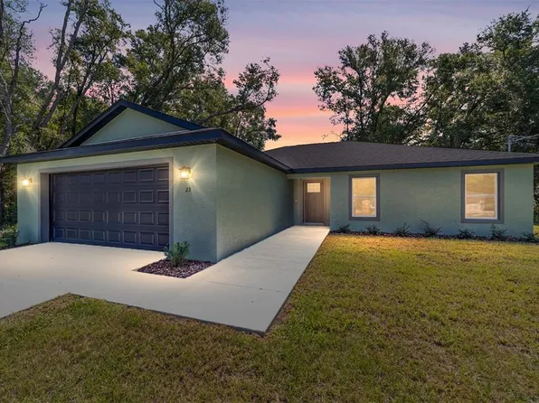 23 Guava Terrace Trak, Ocklawaha, FL 32179