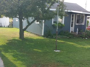 202 N C St, Cheboygan, MI 49721