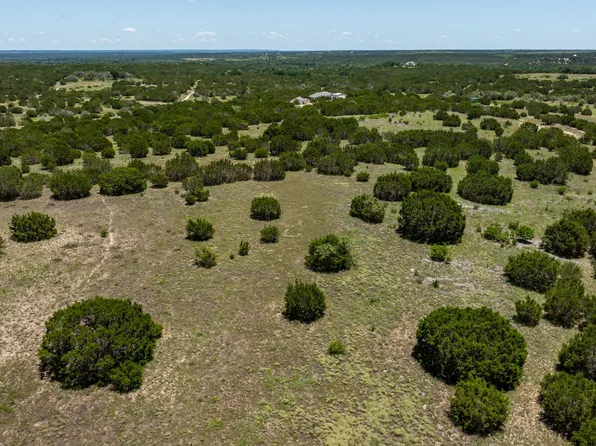 Mesa Rdg, Hamilton, TX 76531