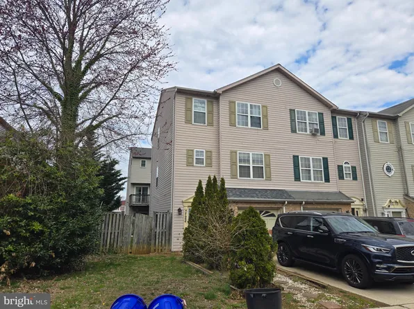 122 Brightwater Dr, Annapolis, MD 21401