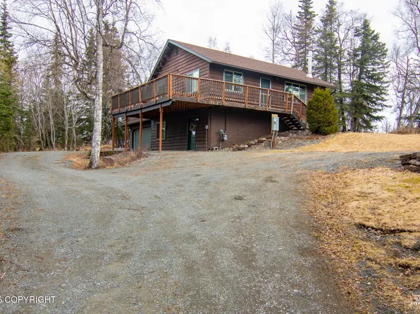 360 Green Ct, Soldotna, AK 99669