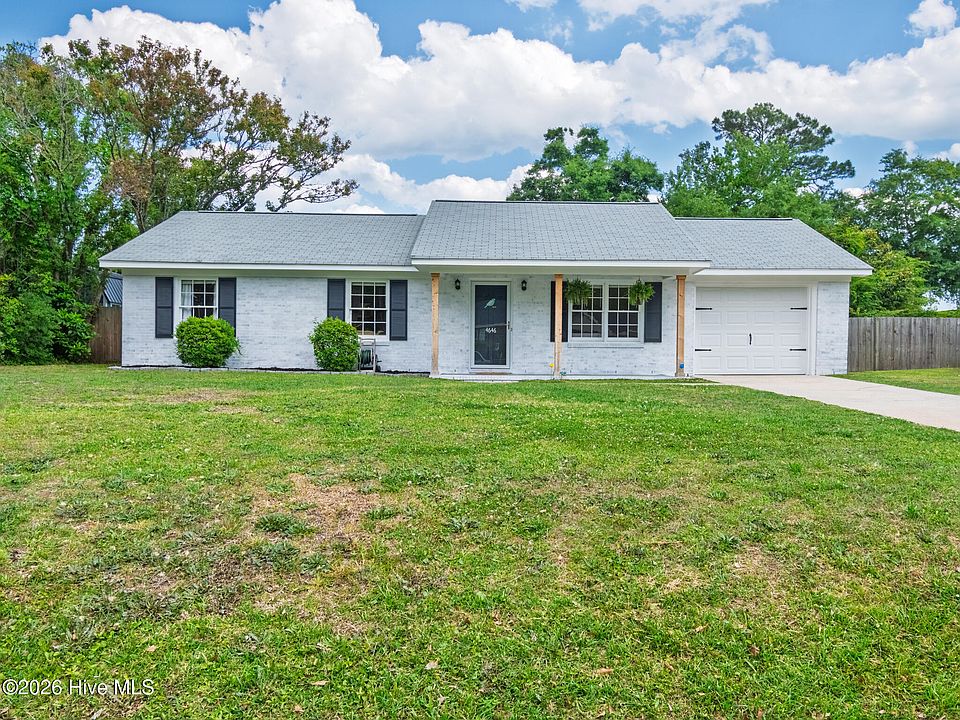 1st image of 4646 Bramton Road