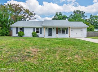 4646 Bramton Rd, Wilmington, NC 28405