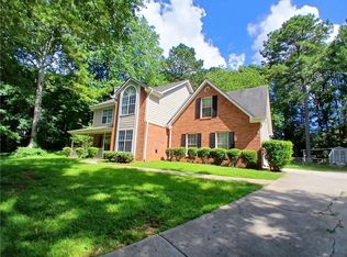 3004 Dogwood Ln, Loganville, GA 30052