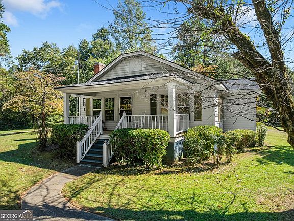 3rd image of 576 Habersham Mills Rd