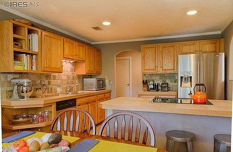 5th image of 600 Manhattan Dr #12D