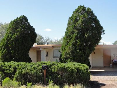 382 Placita Baca, Rio Rico, AZ, 85648