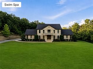 2314 N Fox Trl, Fayetteville, AR 72703