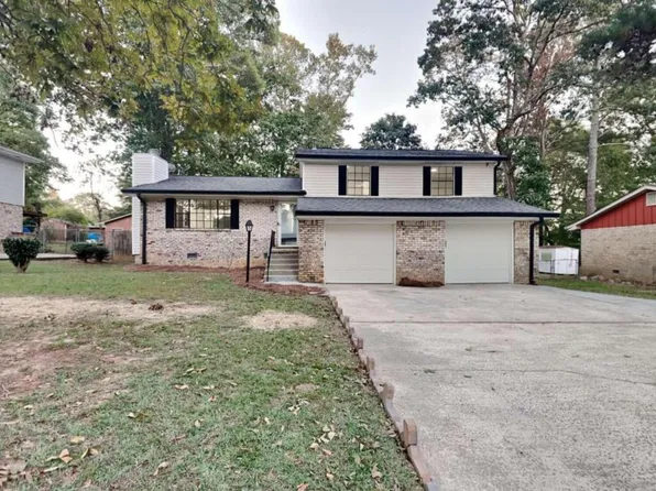 6548 Fleming Rd, Morrow, GA 30260