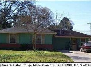 6768 Clinton Ave, Baton Rouge, LA 70805