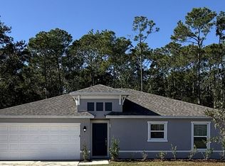 19 Kaufman Pl, Palm Coast, FL 32164