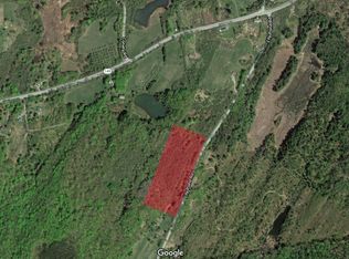 Lily Pond Rd, Granville, NY 12832