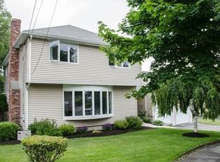 41 Alison Way, Lynn, MA 01904