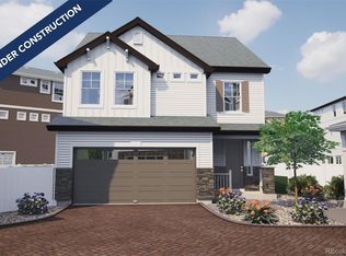 1212 Sugarloaf Ln, Erie, CO 80516