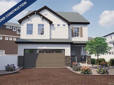 1212 Sugarloaf Lane, Erie, CO, 80516
