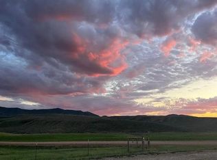 3719 County Road 45, Hamilton, CO 81638