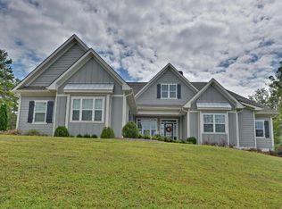 163 Yonah Way, Blairsville, GA 30512