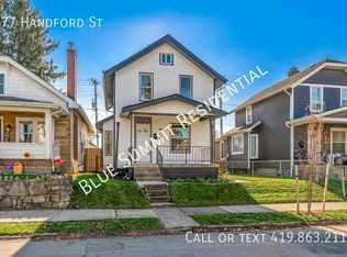 477 Hanford St, Columbus, OH 43206
