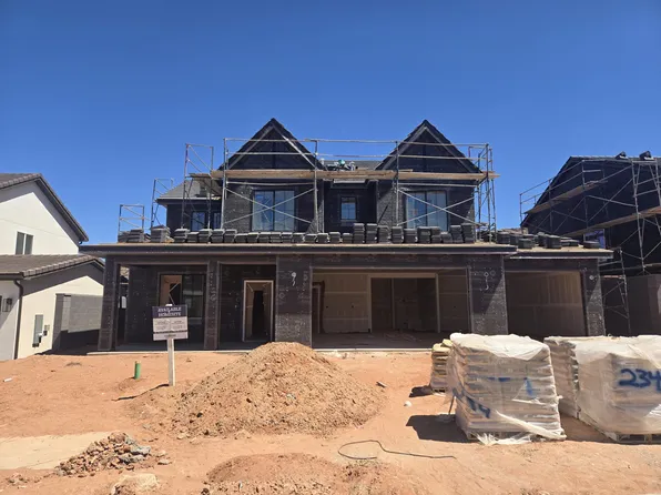 1891 S Swamp Mesa Dr #234, Washington, UT 84780