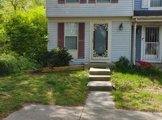 1331 Acorn Ridge Ct, Edgewood, MD 21040