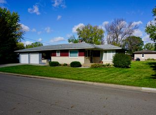 1316 10th St SW, Valley city, ND 58072