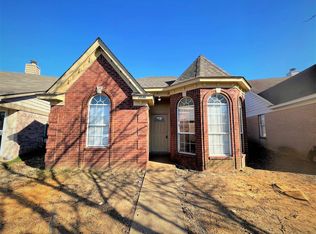 3546 E Regency Park Cir, Memphis, TN 38115