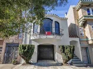 1375 25th Ave, San Francisco, CA 94122