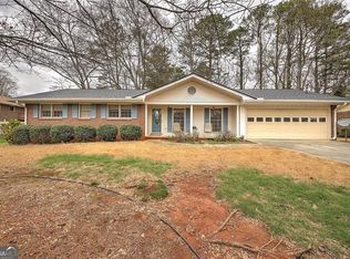 508 Old Tucker Rd, Stone Mountain, GA 30087
