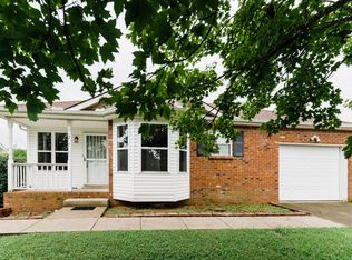 256 Grassmire Dr, Clarksville, TN 37042