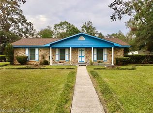 3820 Salem St, Mobile, AL 36612