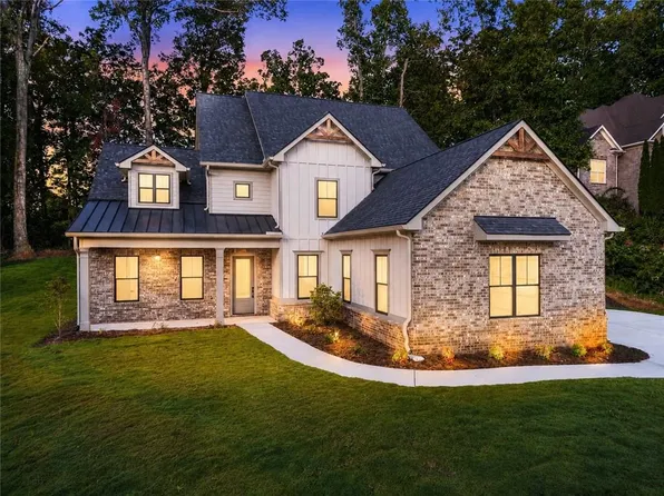 7252 Creekside Way, Jefferson, GA 30549