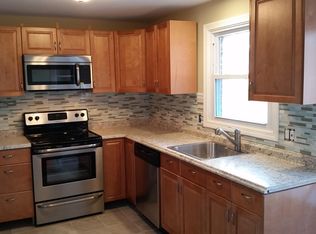 115 Kensington Ave APT 5, Meriden, CT 06451