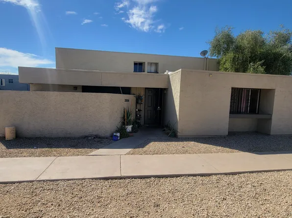 2650 N 43RD Avenue #A, Phoenix, AZ 85009