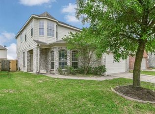 18427 Grove Brook Ln, Cypress, TX 77429