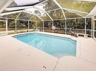 5858 Gaffney Ave, North Pt, FL 34291