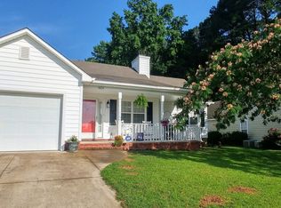 1624 Greys Mill Rd, Rocky Mount, NC 27804