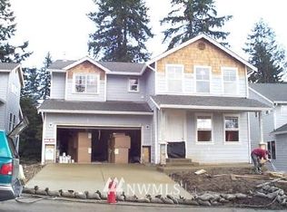 127 203rd St LOT 30, Bothell, WA 98012