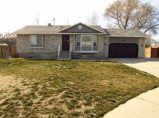 3552 S Basswood Cv, West Valley City, UT 84120