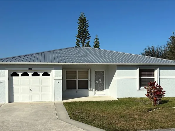 6737 Tulipan, Fort Pierce, FL 34951