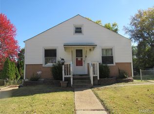 3550 Saint Christopher Ln, Saint Ann, MO