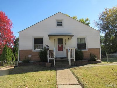 3550 Saint Christopher Ln, Saint Ann, MO, 63074