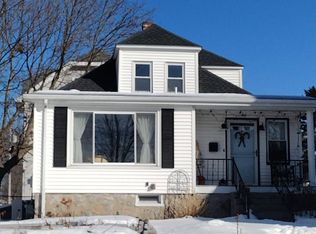 122 Angell St, Woonsocket, RI 02895