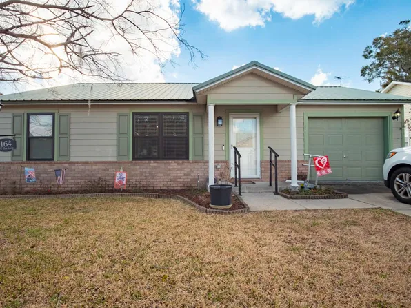 164 SE Elm Loop, Lake City, FL 32025
