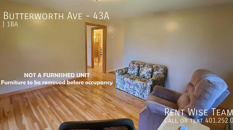 43 Butterworth Ave #43A — Photo 7